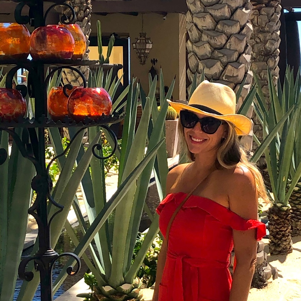 Meet your Posher, Marisa